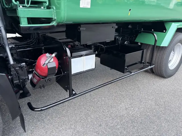 日野 デュトロ TKG-XZU700M(2WD)の写真28