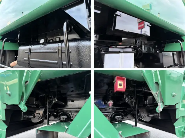 日野 デュトロ TKG-XZU700M(2WD)の写真29