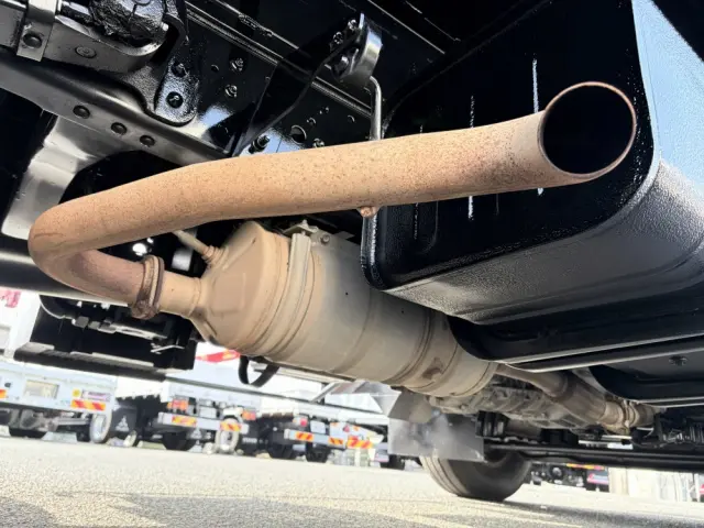 日野 デュトロ TKG-XZU700M(2WD)の写真32