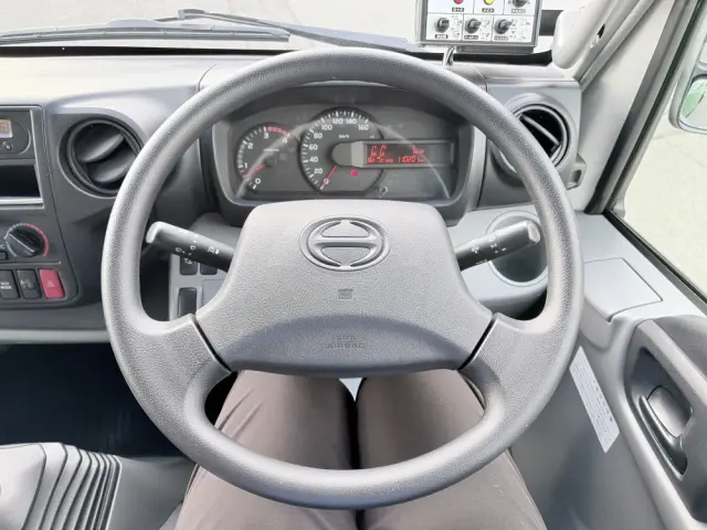 日野 デュトロ TKG-XZU700M(2WD)の写真34