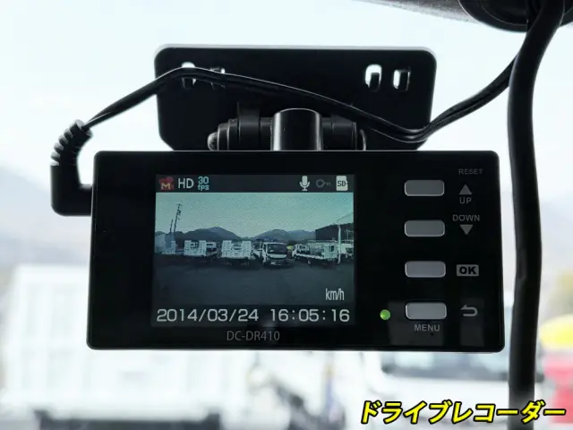 日野 デュトロ TKG-XZU700M(2WD)の写真41