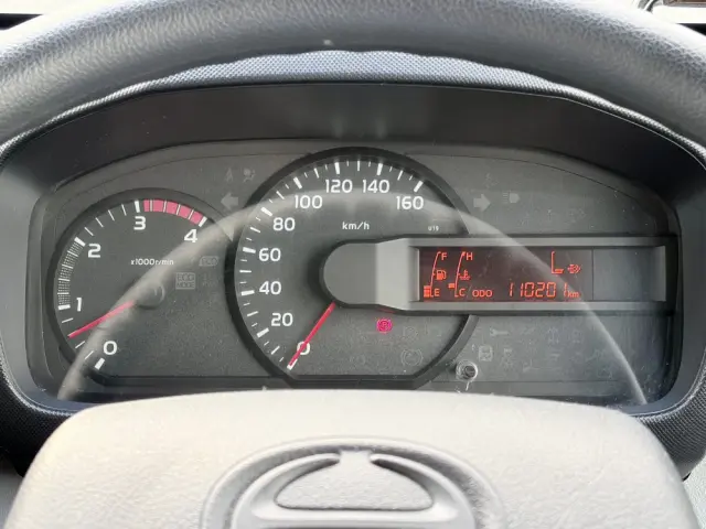 日野 デュトロ TKG-XZU700M(2WD)の写真48