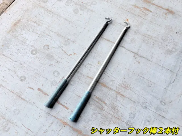 トレールモービル 海上コンテナセミトレーラー CT240Bの写真15