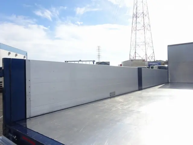 三菱 ファイター 2KG-FK72FZ(2WD)の写真12