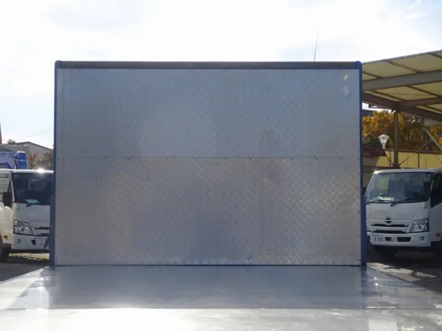 三菱 ファイター 2KG-FK72FZ(2WD)の写真14