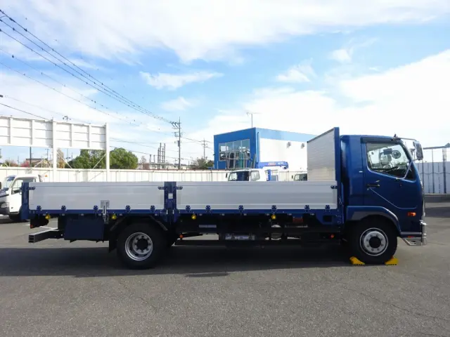 三菱 ファイター 2KG-FK72FZ(2WD)の写真16