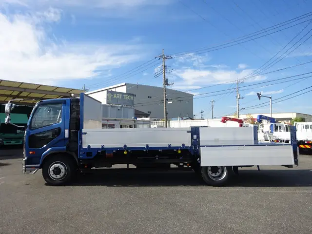 三菱 ファイター 2KG-FK72FZ(2WD)の写真19