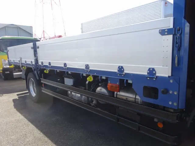 三菱 ファイター 2KG-FK72FZ(2WD)の写真21