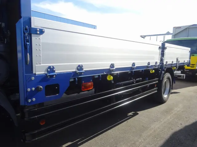 三菱 ファイター 2KG-FK72FZ(2WD)の写真22