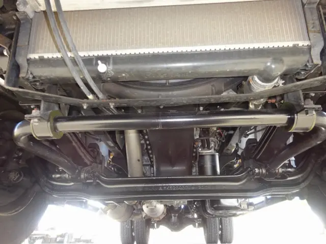 三菱 ファイター 2KG-FK72FZ(2WD)の写真25