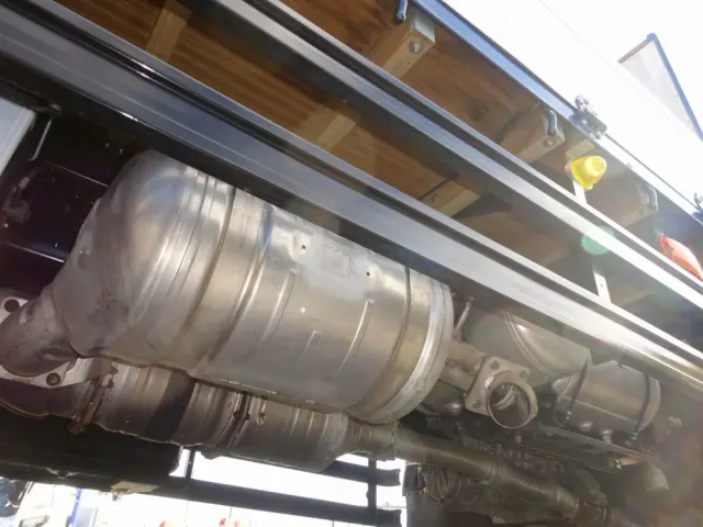 三菱 ファイター 2KG-FK72FZ(2WD)の写真26