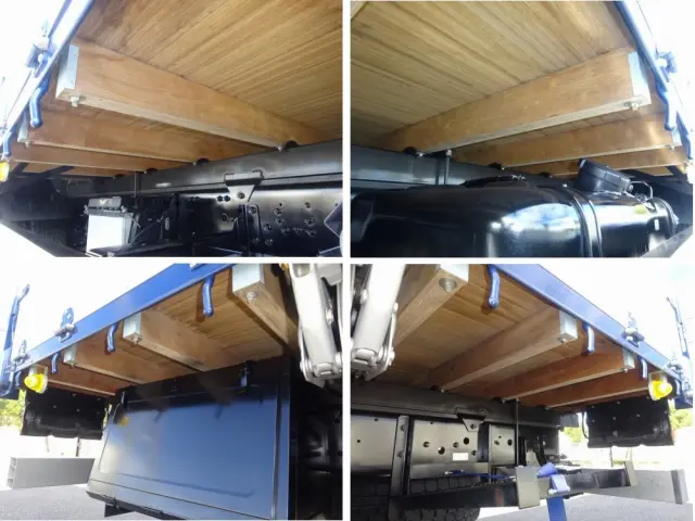 三菱 ファイター 2KG-FK72FZ(2WD)の写真28