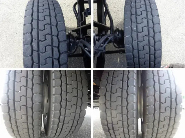 三菱 ファイター 2KG-FK72FZ(2WD)の写真29