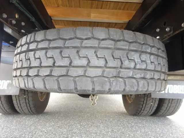 三菱 ファイター 2KG-FK72FZ(2WD)の写真30