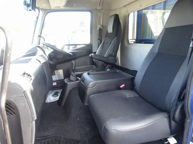 三菱 ファイター 2KG-FK72FZ(2WD)の写真31