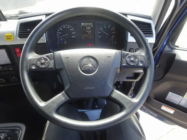 三菱 ファイター 2KG-FK72FZ(2WD)の写真32