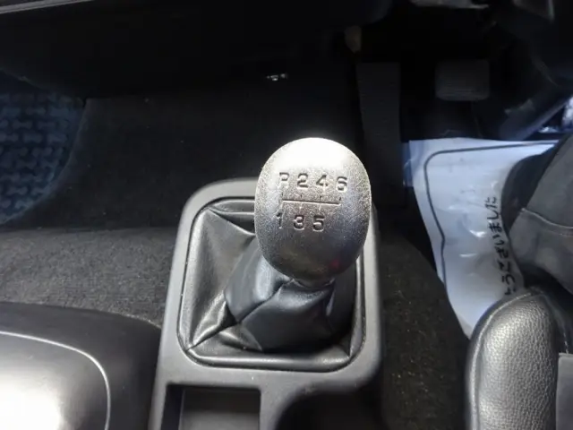 三菱 ファイター 2KG-FK72FZ(2WD)の写真33