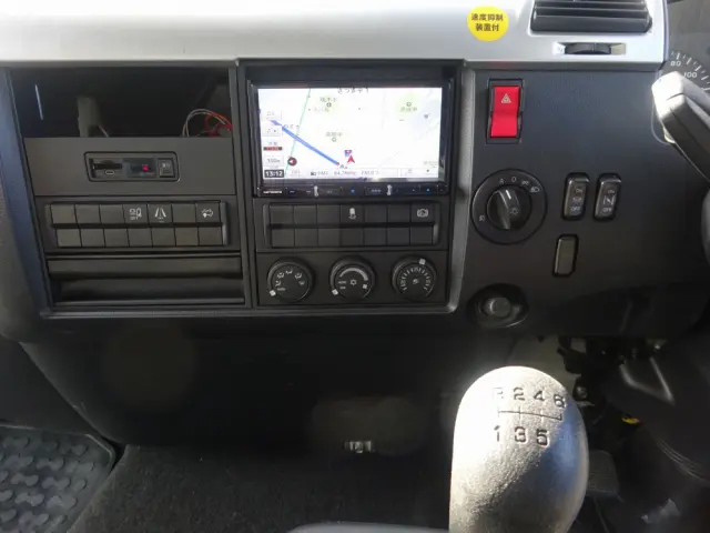 三菱 ファイター 2KG-FK72FZ(2WD)の写真34