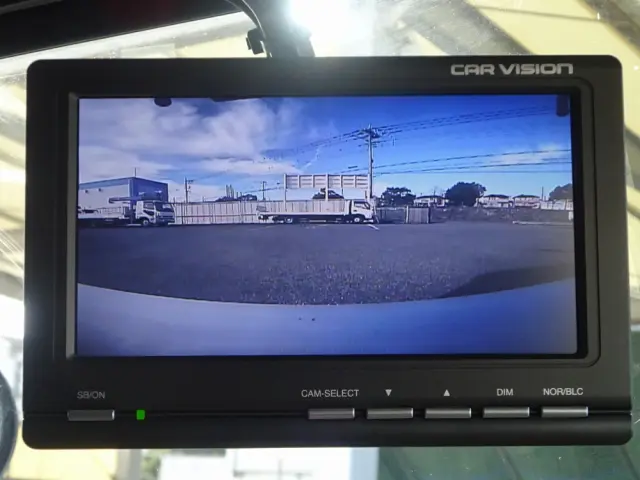 三菱 ファイター 2KG-FK72FZ(2WD)の写真35