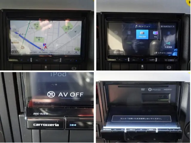 三菱 ファイター 2KG-FK72FZ(2WD)の写真36