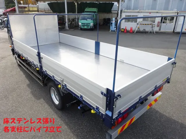 三菱 ファイター 2KG-FK72FZ(2WD)の写真40