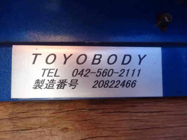 三菱 ファイター 2KG-FK72FZ(2WD)の写真50