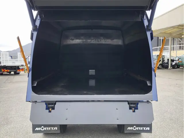 トヨタ ダイナ TKG-XZU700(2WD)の写真8