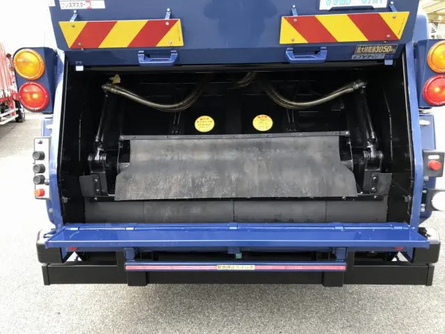 トヨタ ダイナ TKG-XZU700(2WD)の写真13