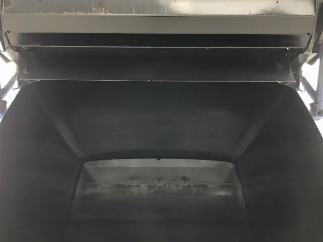 トヨタ ダイナ TKG-XZU700(2WD)の写真14