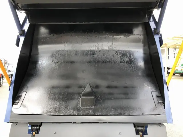 トヨタ ダイナ TKG-XZU700(2WD)の写真16