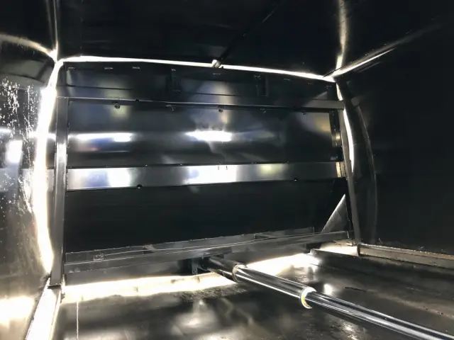 トヨタ ダイナ TKG-XZU700(2WD)の写真17