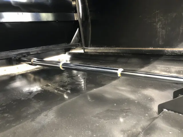 トヨタ ダイナ TKG-XZU700(2WD)の写真18