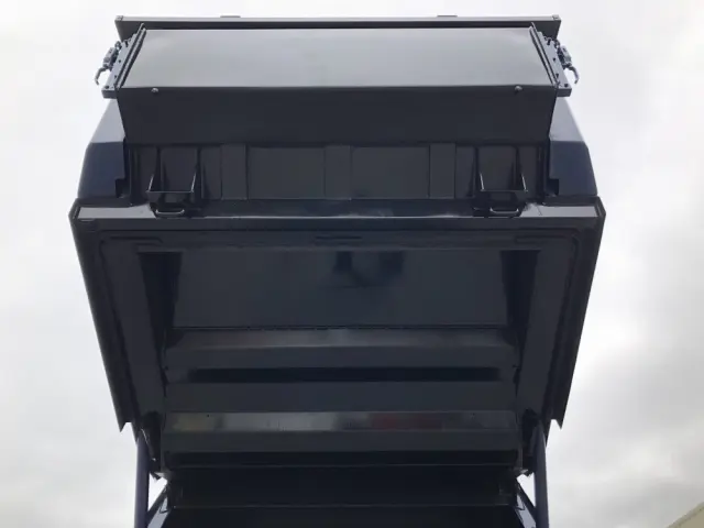 トヨタ ダイナ TKG-XZU700(2WD)の写真19