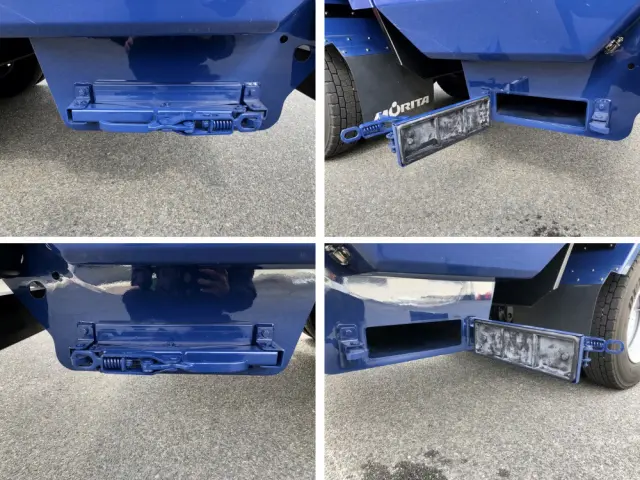 トヨタ ダイナ TKG-XZU700(2WD)の写真20