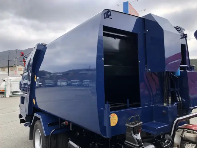 トヨタ ダイナ TKG-XZU700(2WD)の写真25