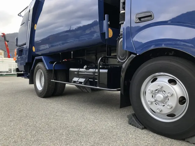 トヨタ ダイナ TKG-XZU700(2WD)の写真27