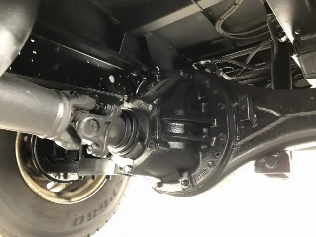 トヨタ ダイナ TKG-XZU700(2WD)の写真29