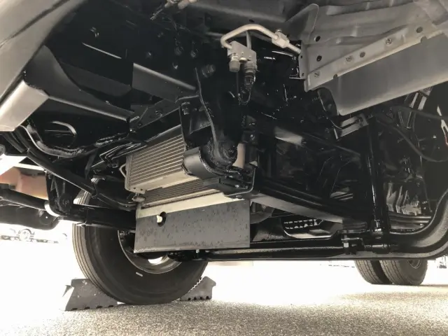 トヨタ ダイナ TKG-XZU700(2WD)の写真32