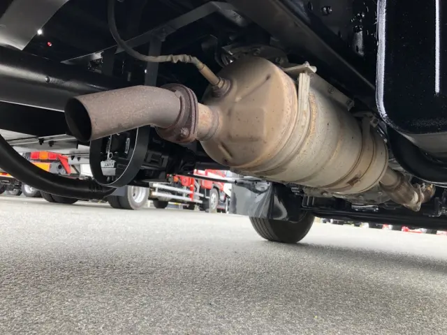 トヨタ ダイナ TKG-XZU700(2WD)の写真33