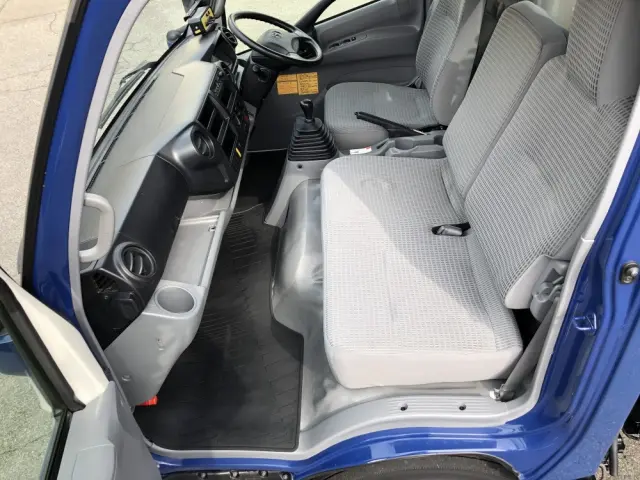 トヨタ ダイナ TKG-XZU700(2WD)の写真34