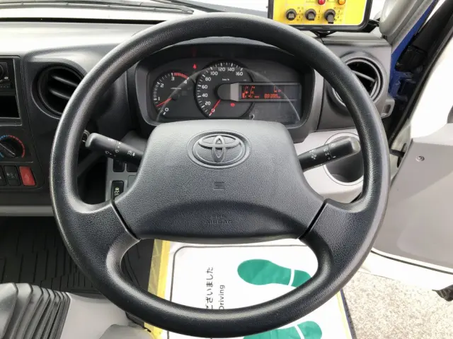 トヨタ ダイナ TKG-XZU700(2WD)の写真35