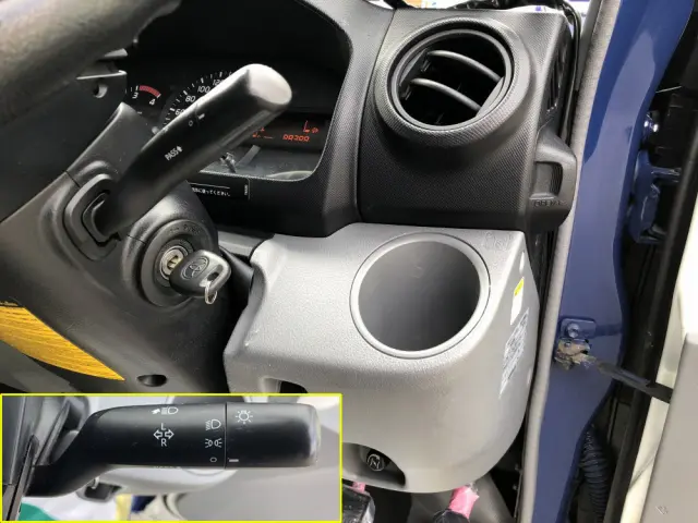 トヨタ ダイナ TKG-XZU700(2WD)の写真36