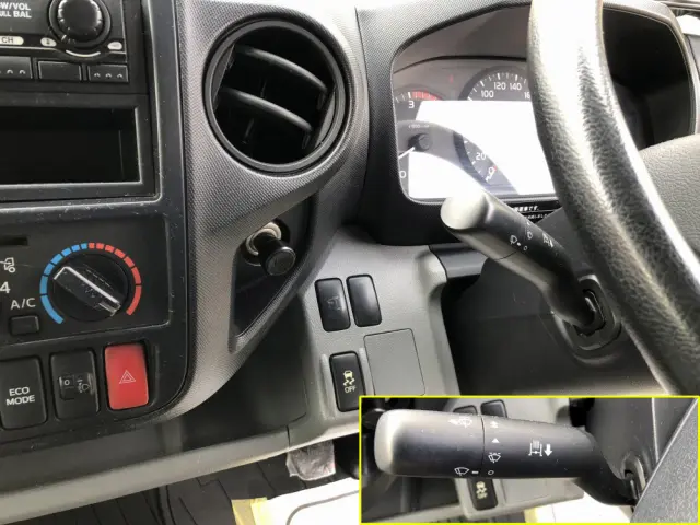 トヨタ ダイナ TKG-XZU700(2WD)の写真37