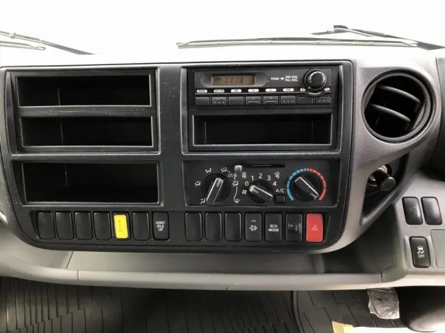 トヨタ ダイナ TKG-XZU700(2WD)の写真38