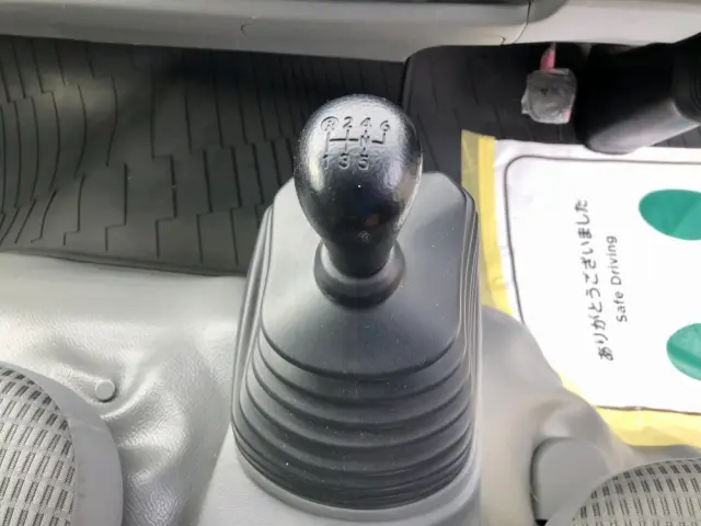 トヨタ ダイナ TKG-XZU700(2WD)の写真39