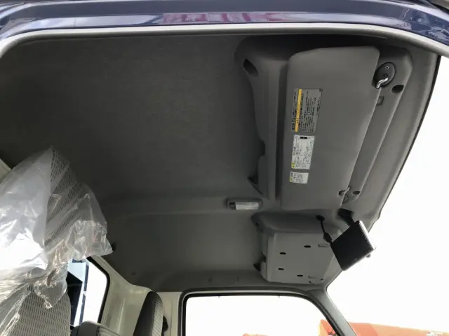 トヨタ ダイナ TKG-XZU700(2WD)の写真42