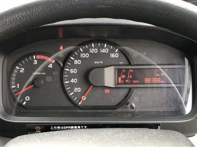 トヨタ ダイナ TKG-XZU700(2WD)の写真48