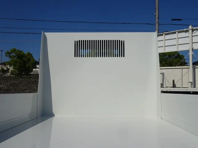 いすゞ エルフ 2PG-NKS88AD(4WD)の写真12