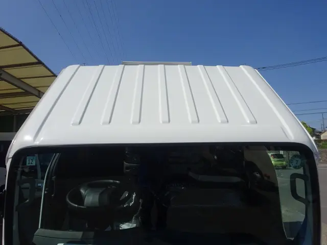 いすゞ エルフ 2PG-NKS88AD(4WD)の写真24