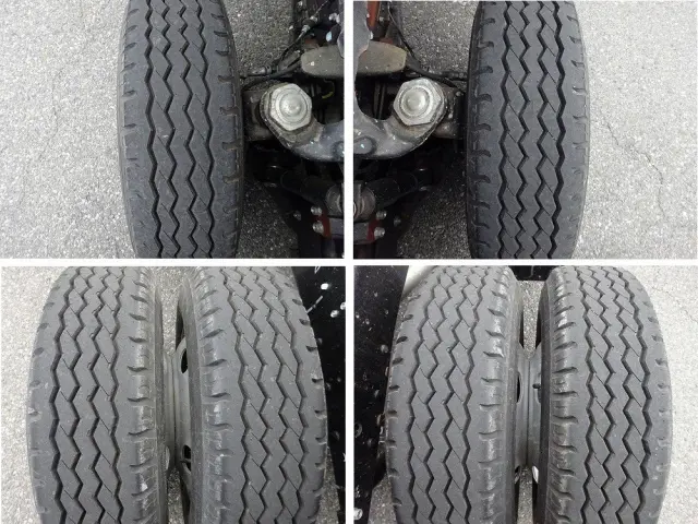 いすゞ エルフ 2PG-NKS88AD(4WD)の写真32